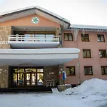 Hotel Edelweiss 3*