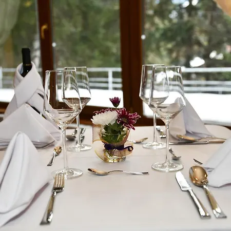 Edelweiss 보로베츠