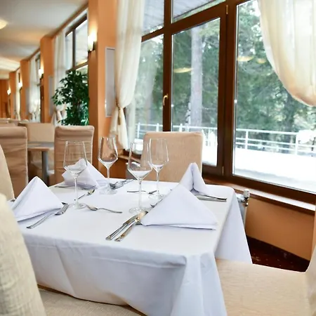 Hotel Edelweiss