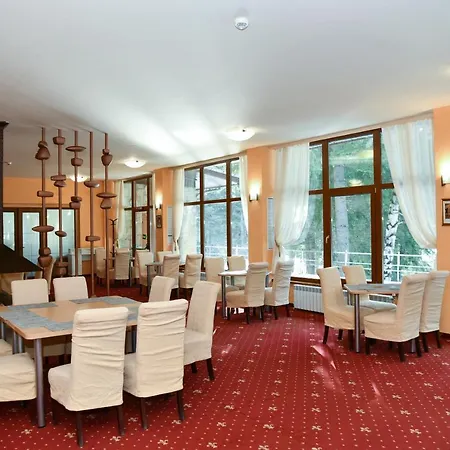 Edelweiss Hotel Borovets