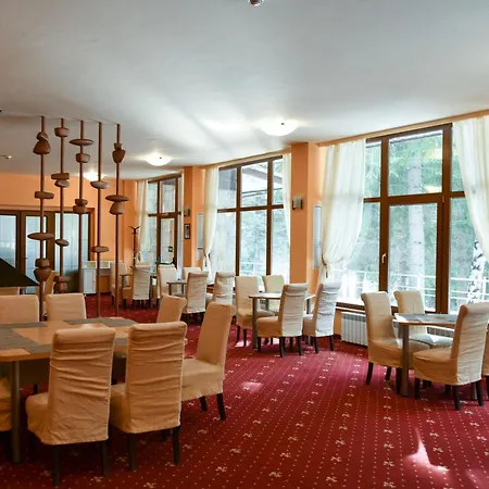 Hotel Edelweiss