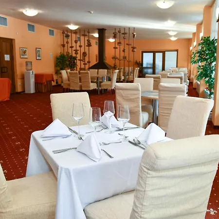 Hotel Edelweiss Borovets