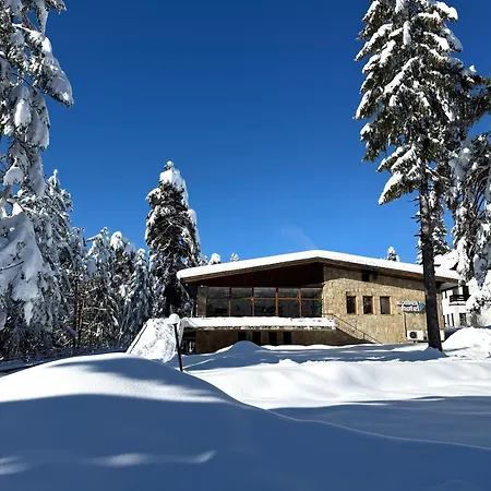 Hotel Edelweiss Borovets