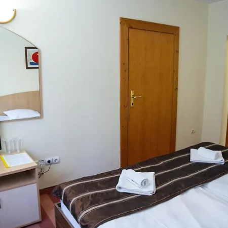 Edelweiss 3* Borovets