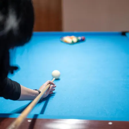 Edelweiss 호텔 보로베츠