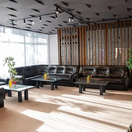 Hotel Edelweiss