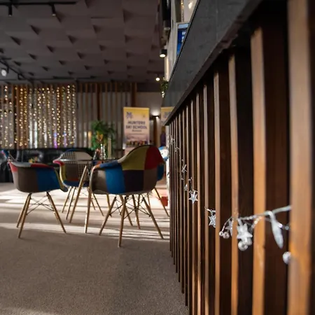 Edelweiss Hotel Borovec