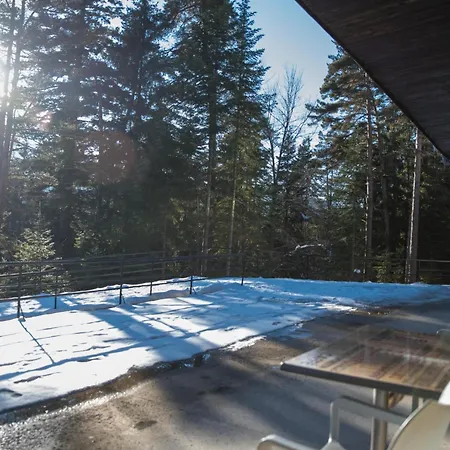 Edelweiss Hotel Borovets