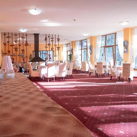 Edelweiss Hotel