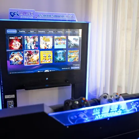 호텔 Edelweiss 보로베츠