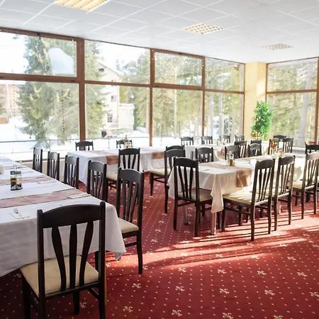 Edelweiss Borovets