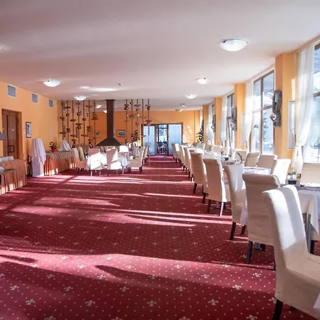 Edelweiss Hotel