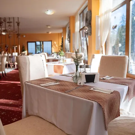 Hotel Edelweiss