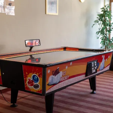 Hotel Edelweiss 3*