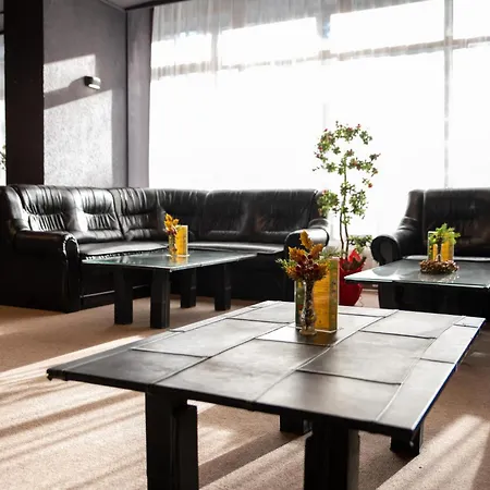 Hotel Edelweiss Borovets