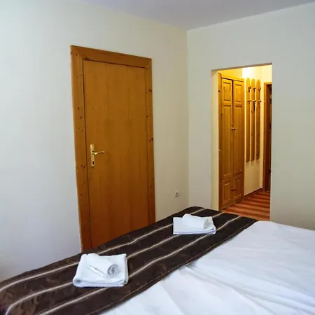Edelweiss 3*