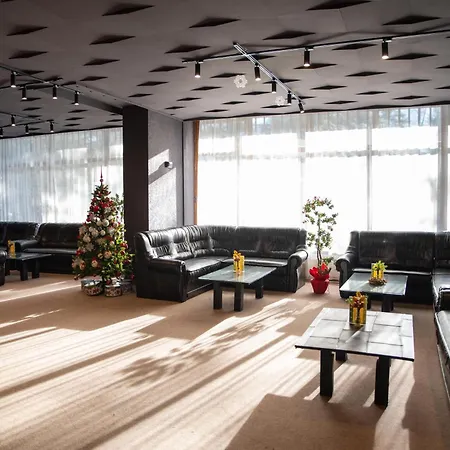 Edelweiss 3* Borovets