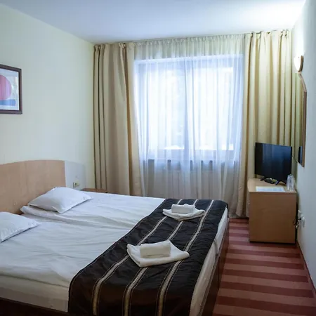 Hotel Edelweiss