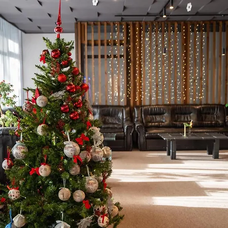 Hotel Edelweiss