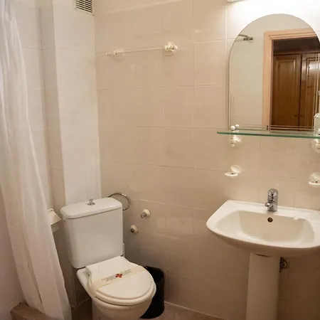 Edelweiss Hotel Borovets