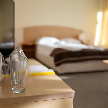 Hotel Edelweiss Borovets