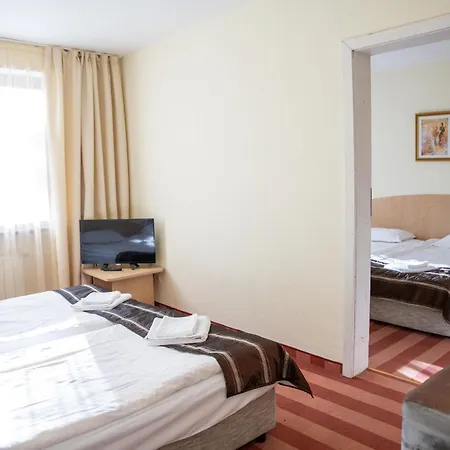 Edelweiss 3*