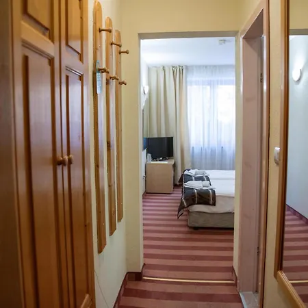 Edelweiss 보로베츠