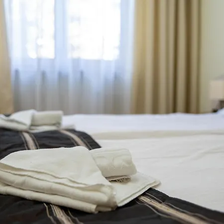 Edelweiss 3* 보로베츠