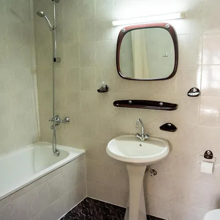 Edelweiss Hotel