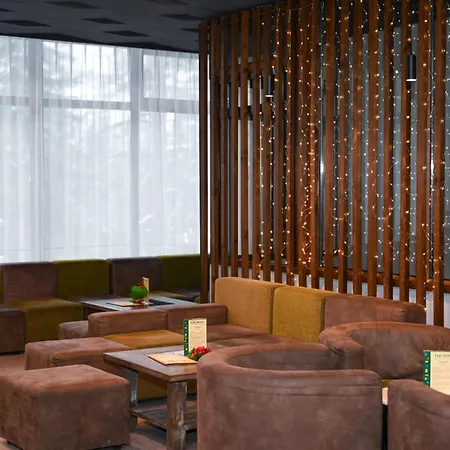 Edelweiss Hotel Borovec