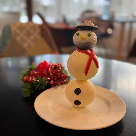 Edelweiss 호텔 보로베츠