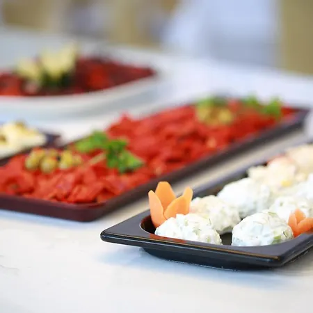 Hotel Edelweiss Borovec