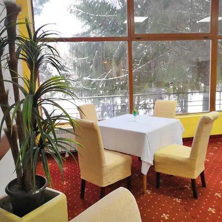 Edelweiss Borovets
