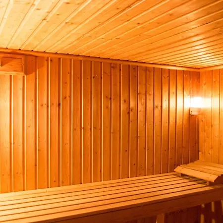 Edelweiss Hotel Borovets