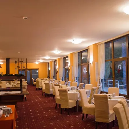 Edelweiss Hotel