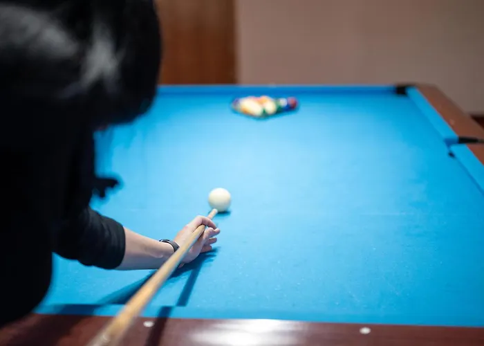 Edelweiss Hotel Borowec