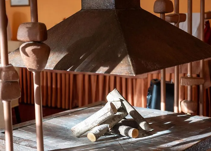 Edelweiss 3* Borowec