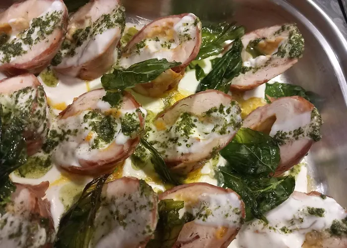 Hotel Edelweiss Borowec