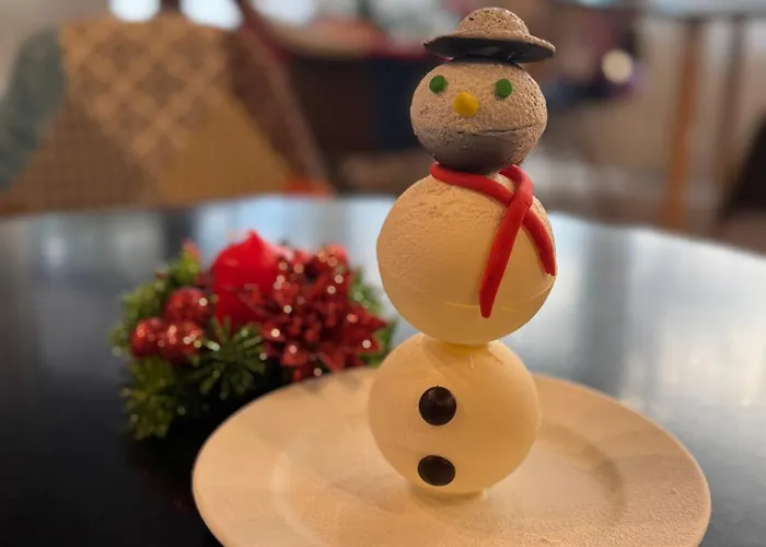 Edelweiss Hotel Borowec